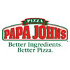 Papa Johns - Λευκωσία