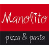 MANOLITO PIZZA & PASTA - Λευκωσία