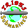 TRIBES SUBMARINES & GYROS - Λευκωσία